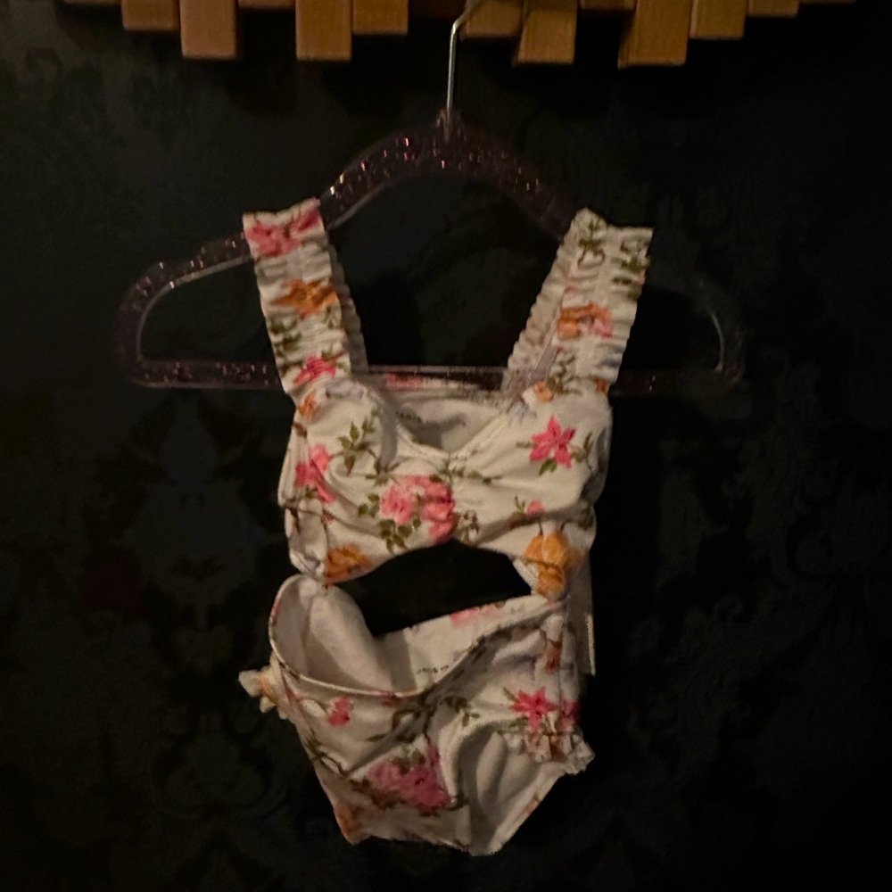 Toddler Swim Suit